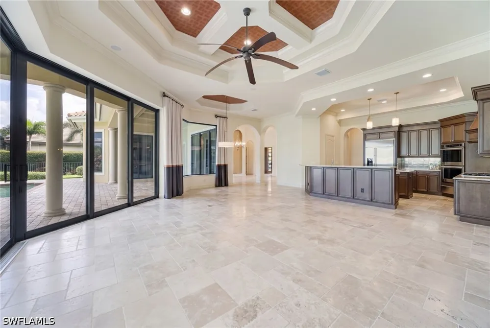 Cortland Way Naples, FL 34119