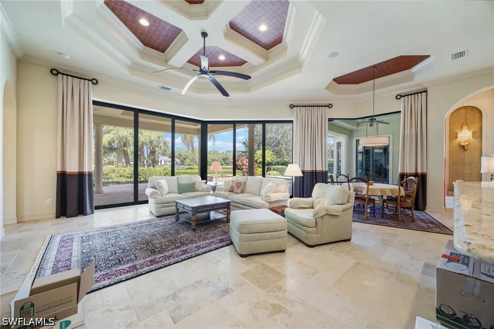 Cortland Way Naples, FL 34119