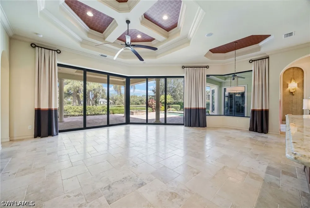 Cortland Way Naples, FL 34119