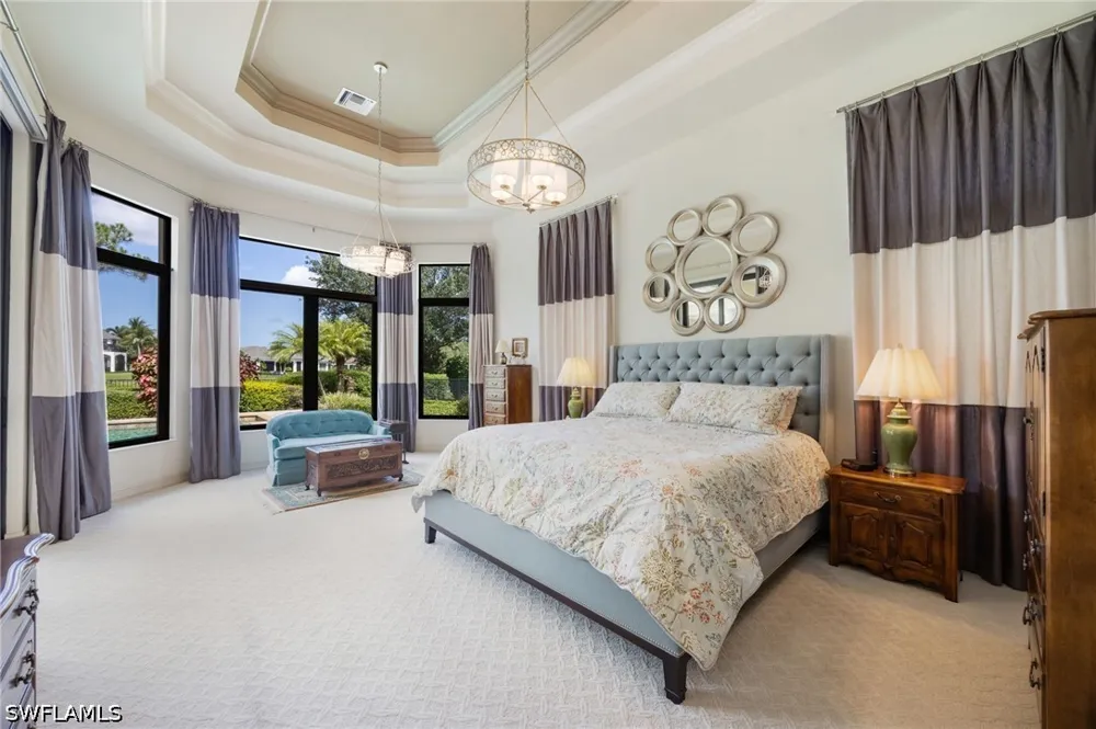 Cortland Way Naples, FL 34119