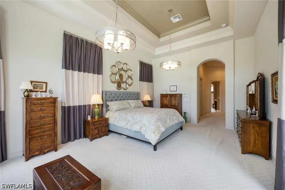 Cortland Way Naples, FL 34119