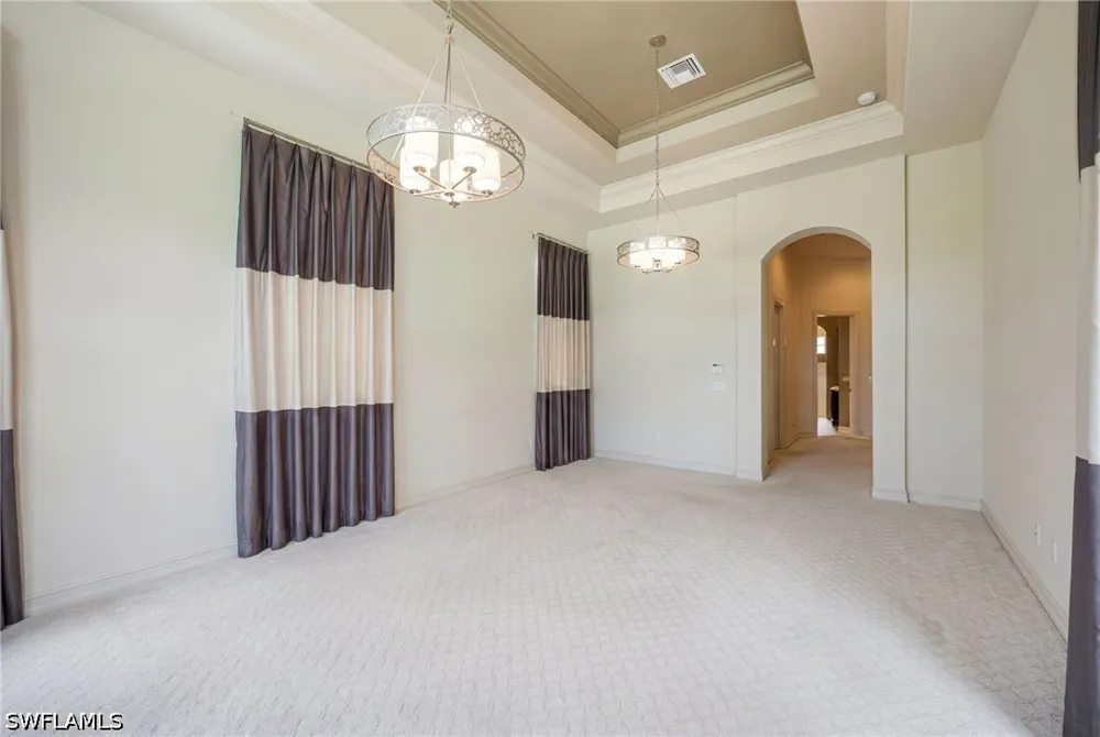 Cortland Way Naples, FL 34119