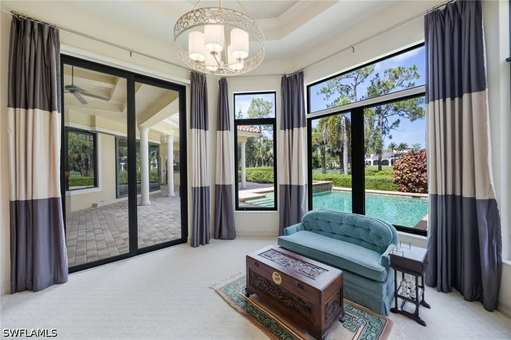 Cortland Way Naples, FL 34119