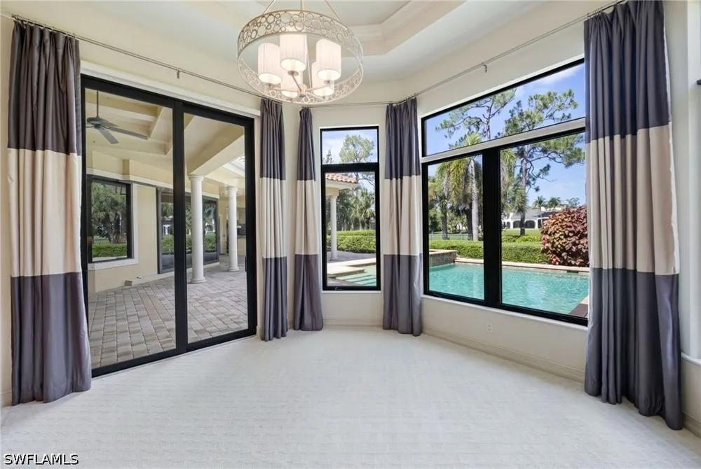 Cortland Way Naples, FL 34119