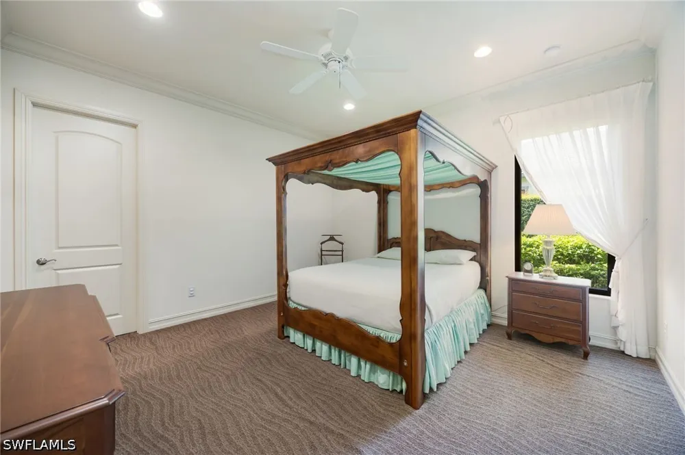 Cortland Way Naples, FL 34119