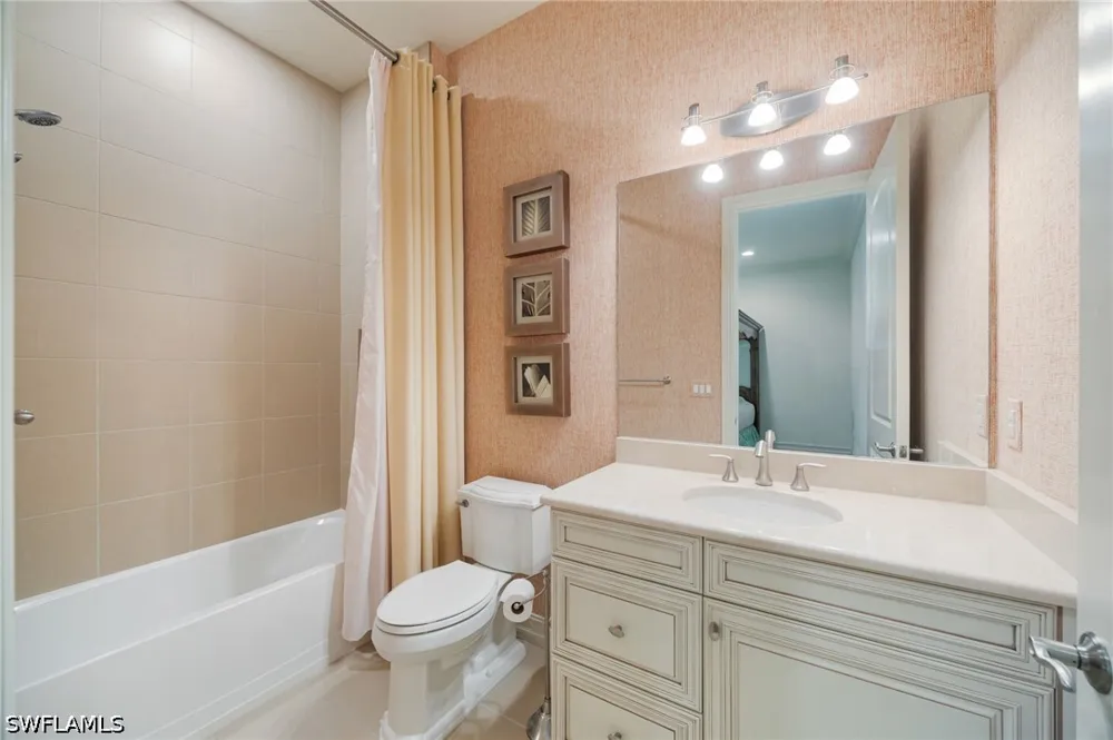 Cortland Way Naples, FL 34119