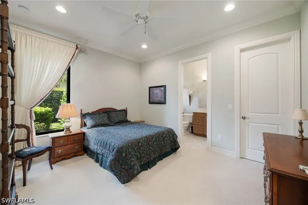 Cortland Way Naples, FL 34119