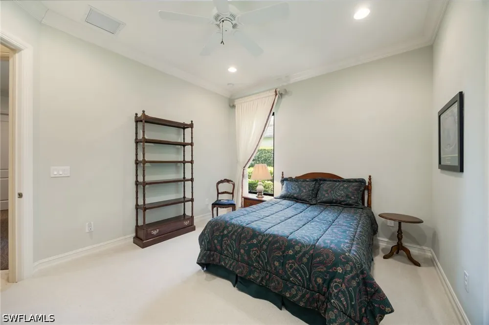 Cortland Way Naples, FL 34119
