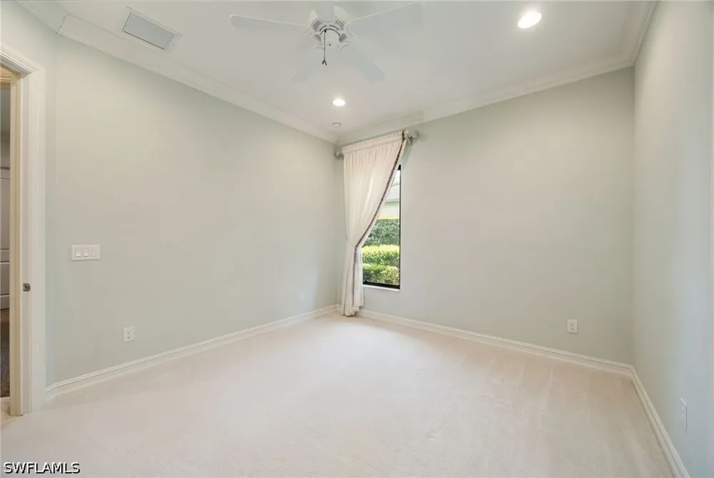 Cortland Way Naples, FL 34119