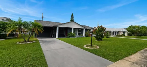 1505 Arrowhead Drive