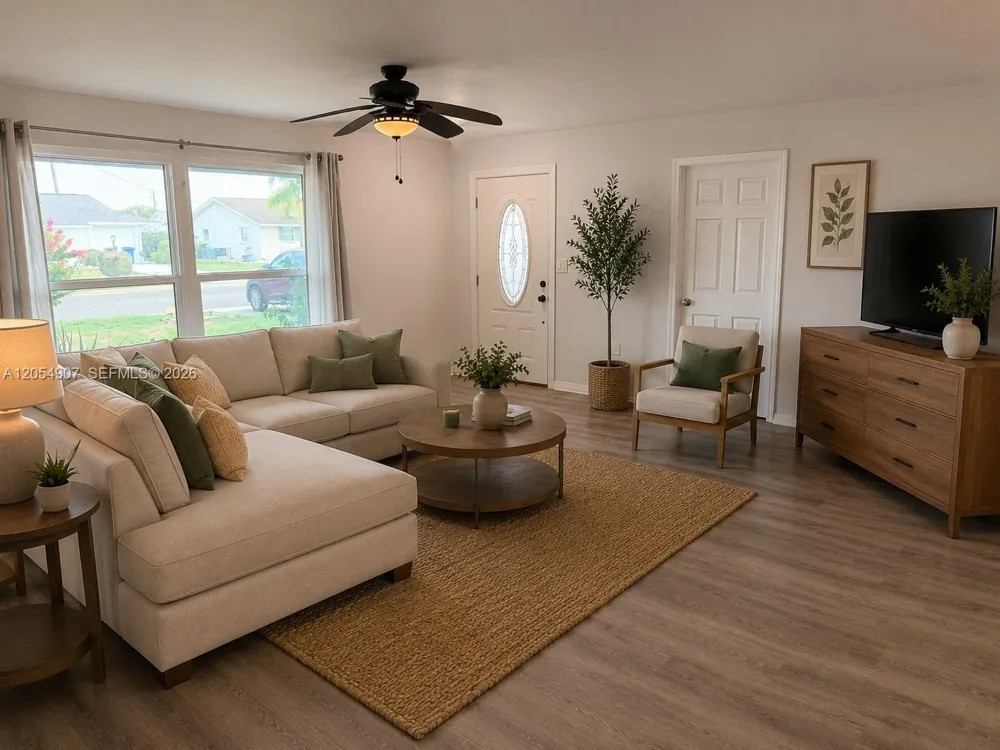 1505 Arrowhead Drive Sun City Center, FL 33573