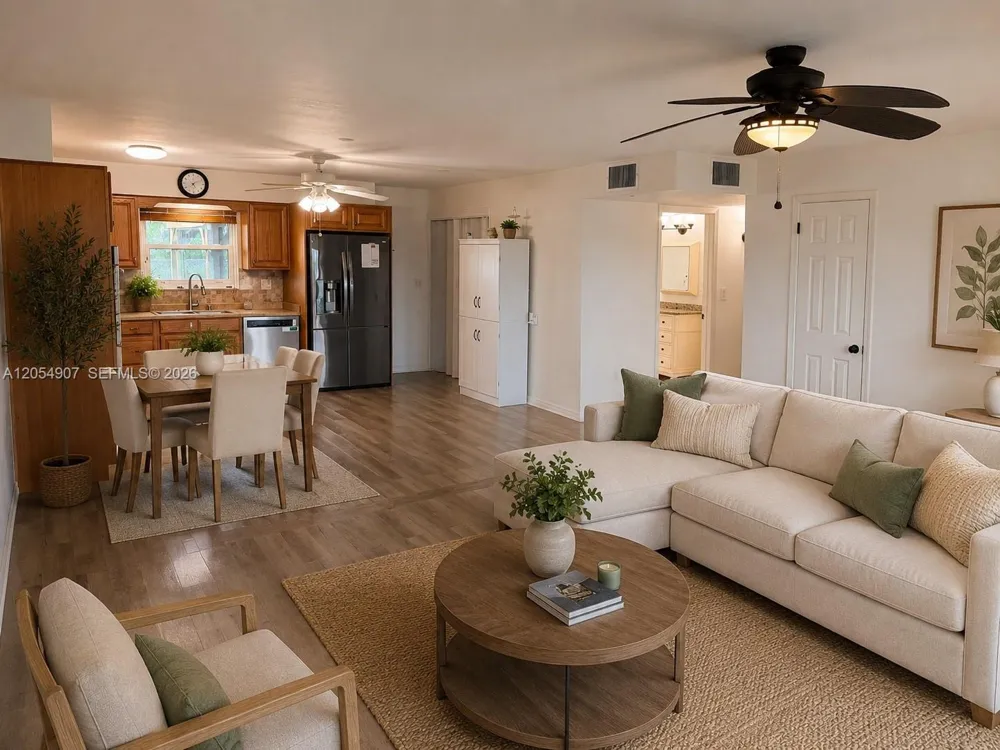 1505 Arrowhead Drive Sun City Center, FL 33573