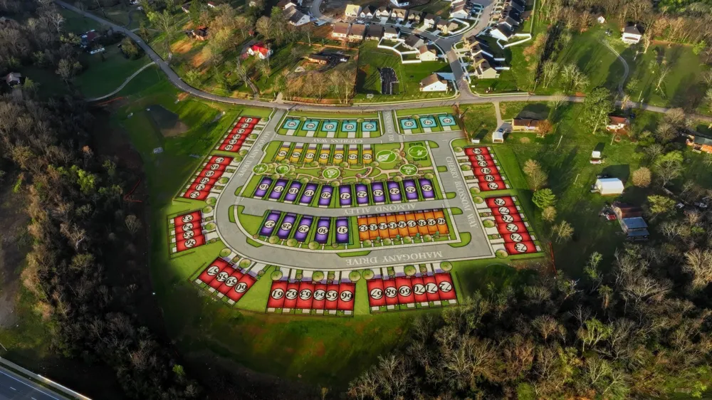 517 Cherry Blossom PVT Way Gallatin, TN 37066