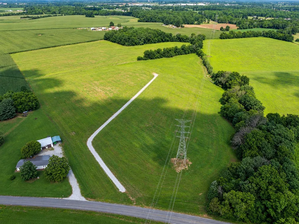 0 Greenhaw Road Decherd, TN 37324