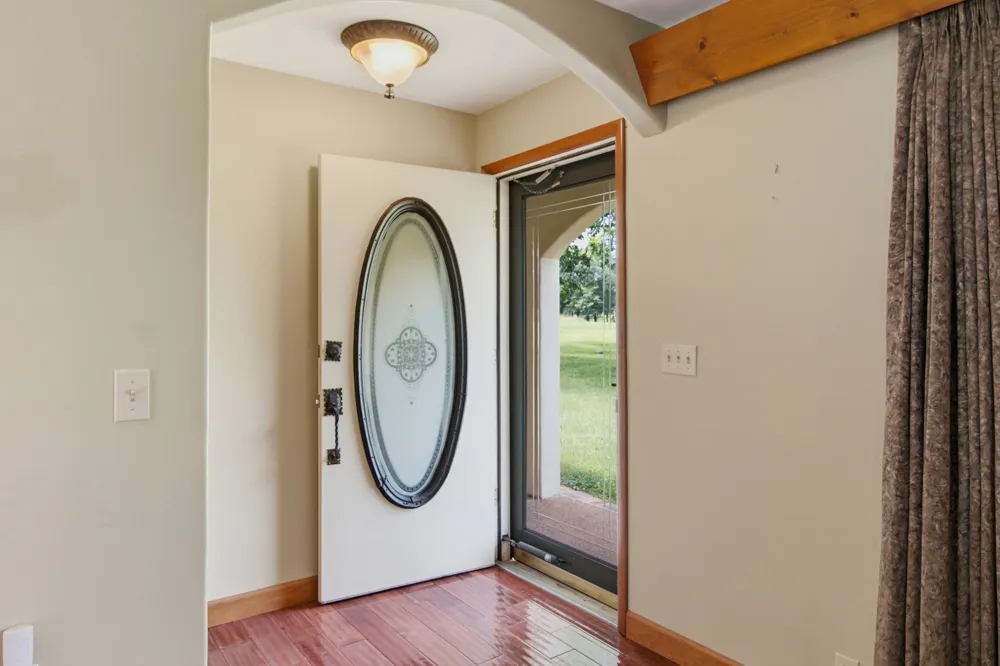 380 McIntosh Rd Paris, TN 38242