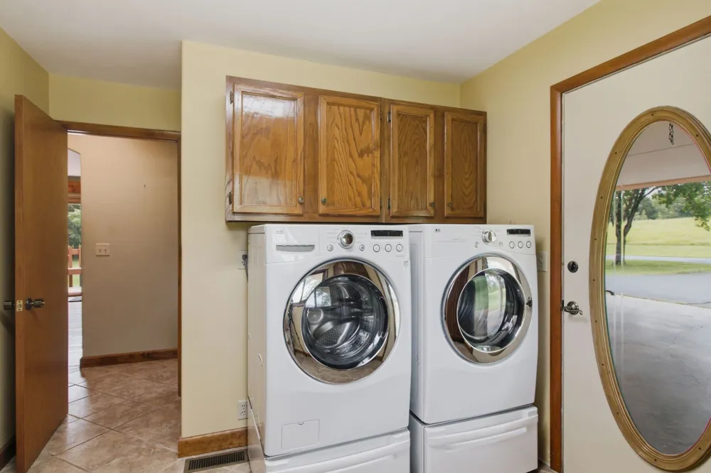380 McIntosh Rd Paris, TN 38242