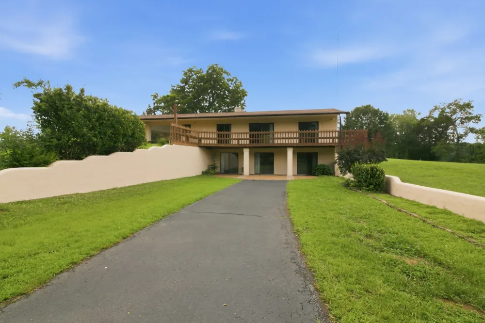 380 McIntosh Rd Paris, TN 38242