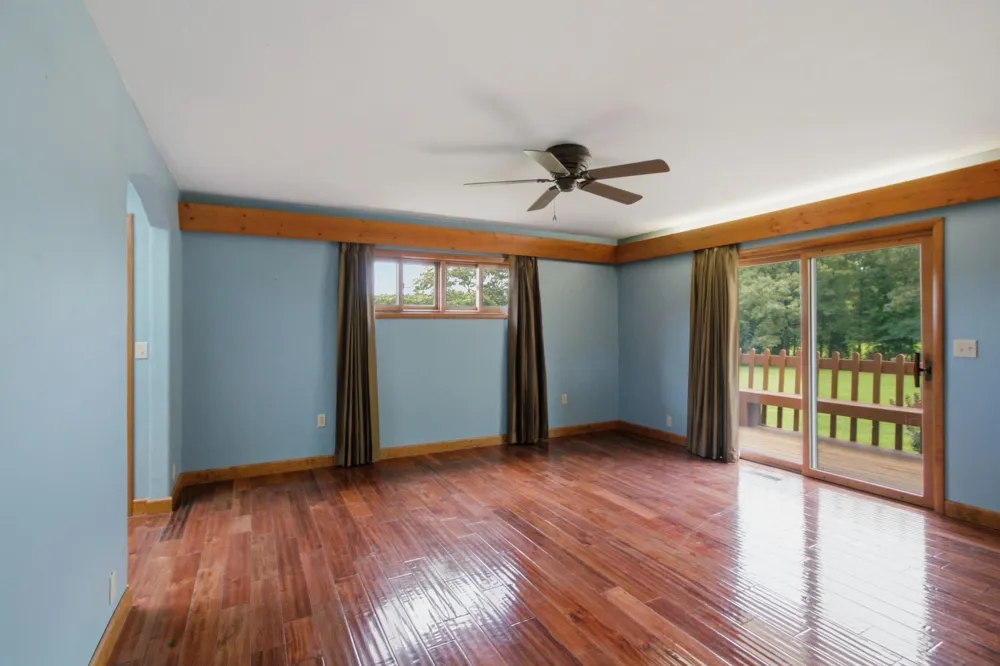 380 McIntosh Rd Paris, TN 38242