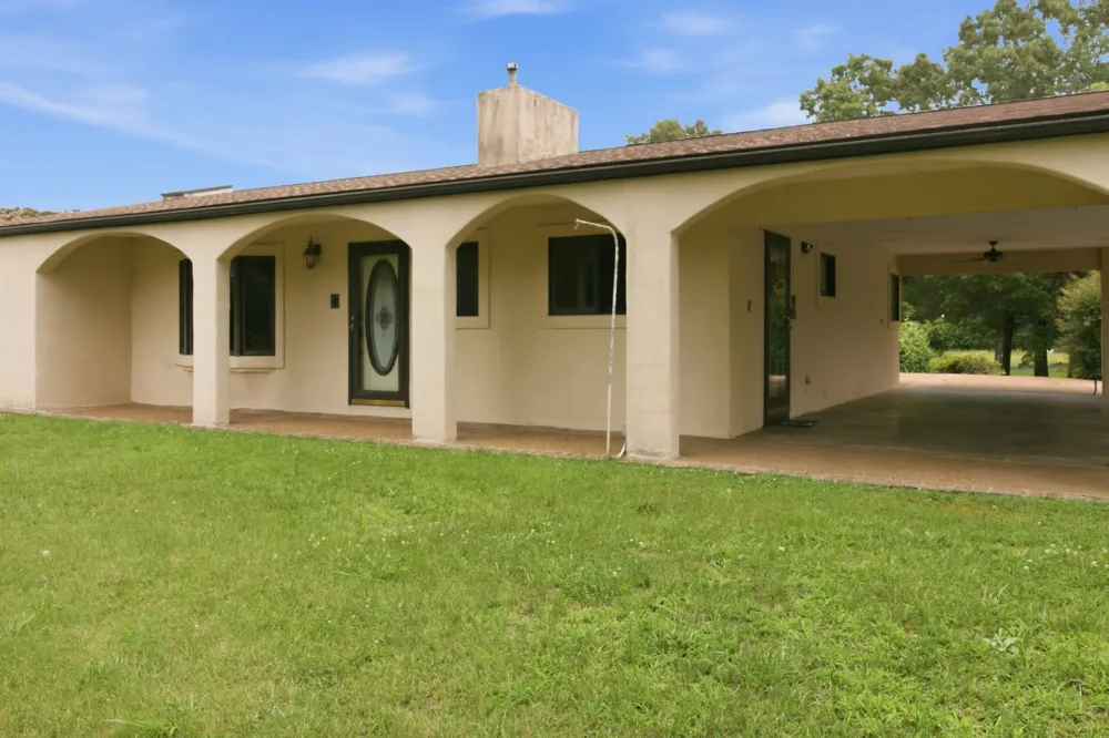 380 McIntosh Rd Paris, TN 38242