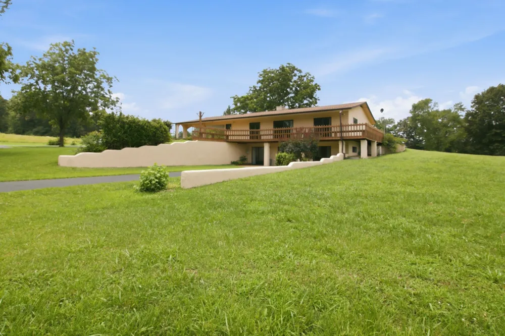380 McIntosh Rd Paris, TN 38242