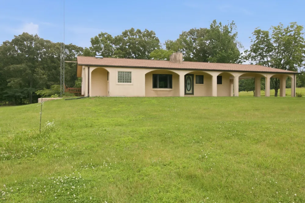 380 McIntosh Rd Paris, TN 38242