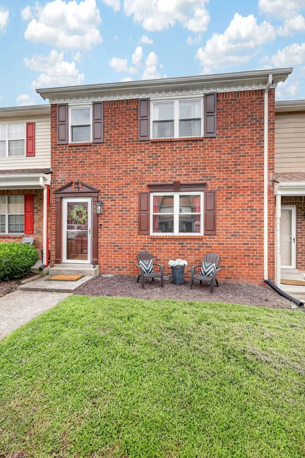 430 Walton Ferry Rd #802 Hendersonville, TN 37075