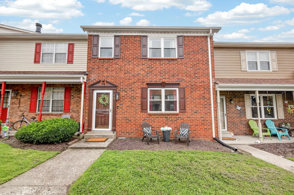 430 Walton Ferry Rd #802 Hendersonville, TN 37075