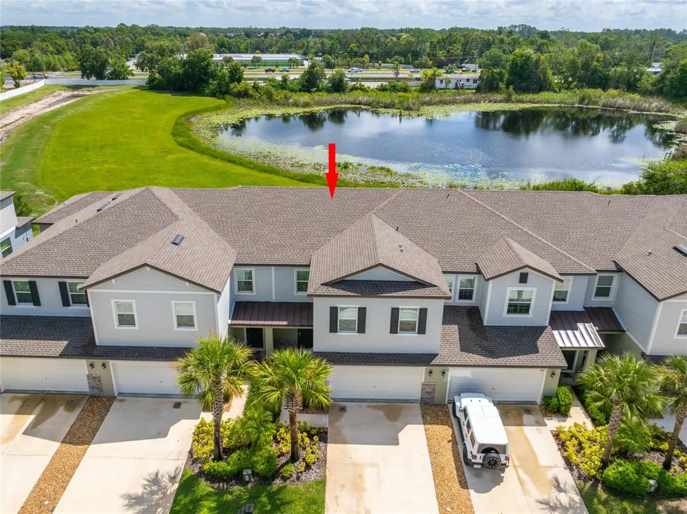 6262 SHINER STREET Land O Lakes, FL 34638