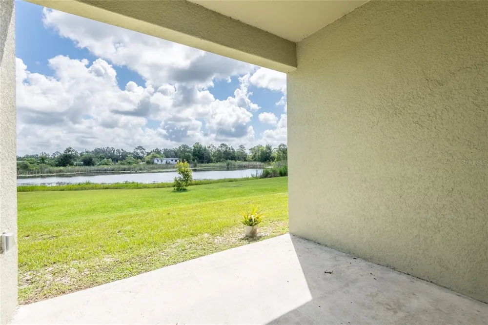 6262 SHINER STREET Land O Lakes, FL 34638