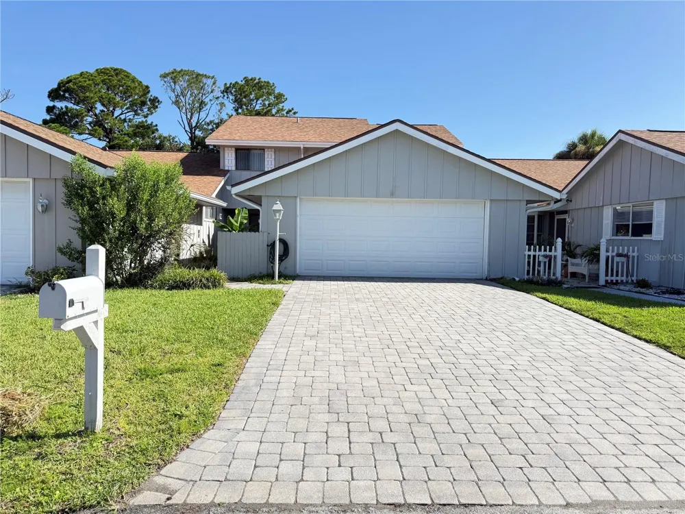 33 ANDREA DRIVE New Smyrna Beach, FL 32168
