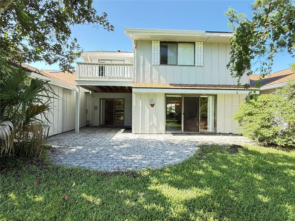 33 ANDREA DRIVE New Smyrna Beach, FL 32168