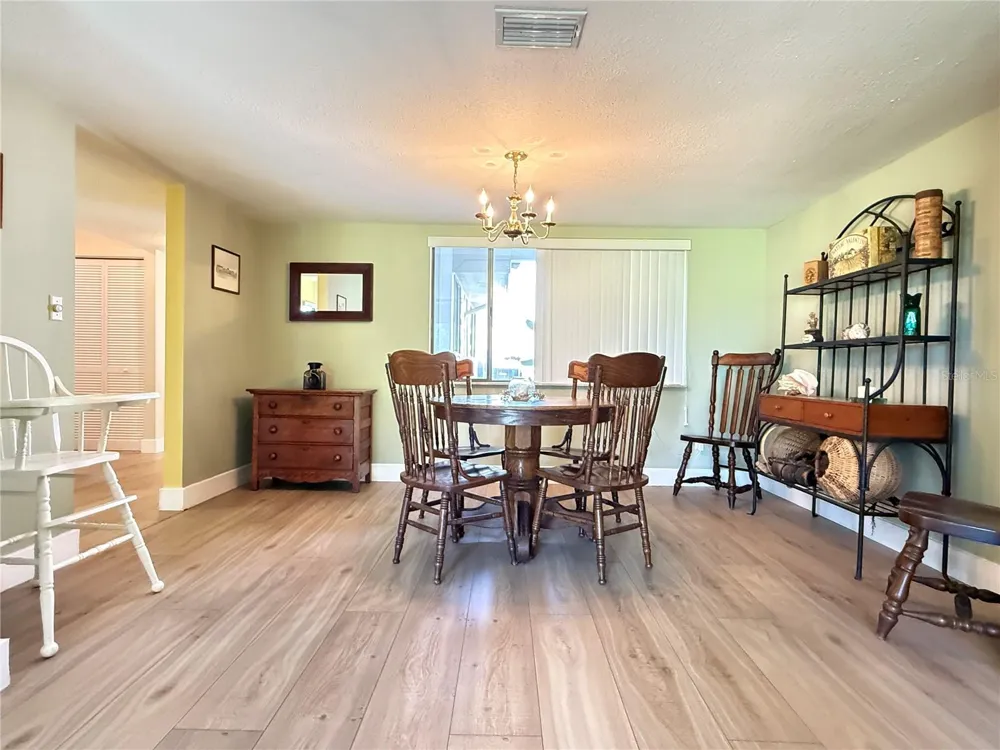 33 ANDREA DRIVE New Smyrna Beach, FL 32168