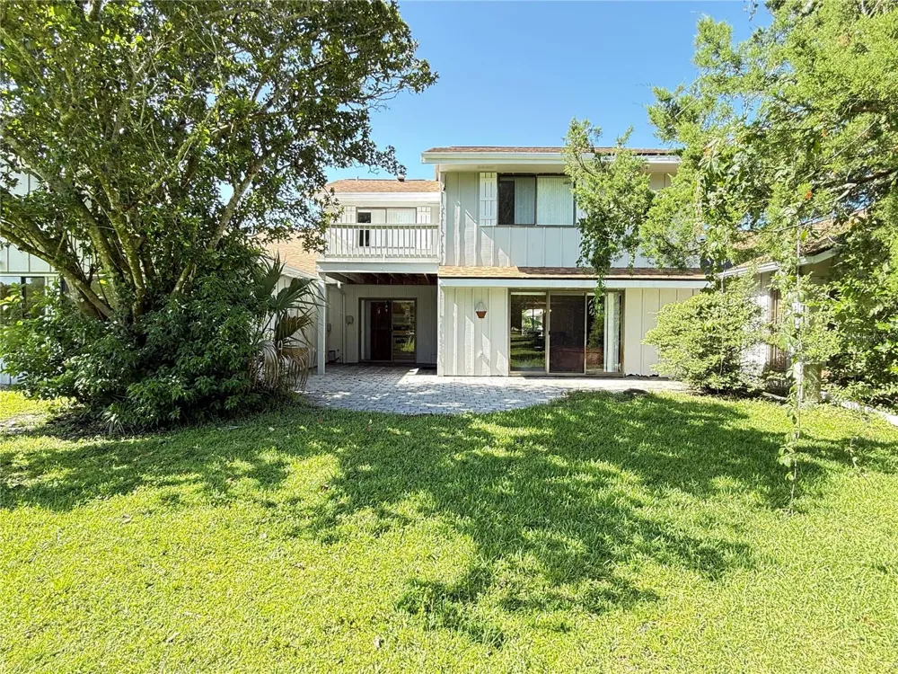 33 ANDREA DRIVE New Smyrna Beach, FL 32168