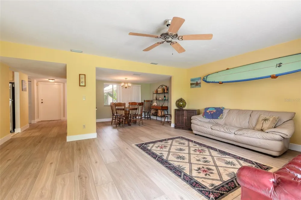 33 ANDREA DRIVE New Smyrna Beach, FL 32168