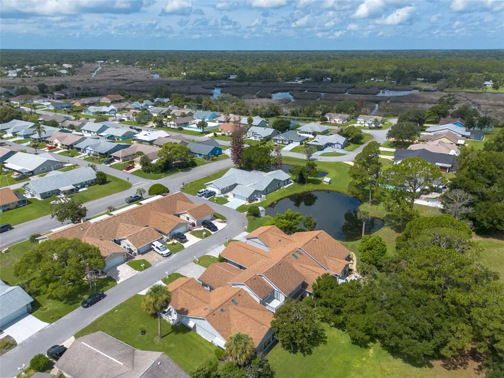 33 ANDREA DRIVE New Smyrna Beach, FL 32168
