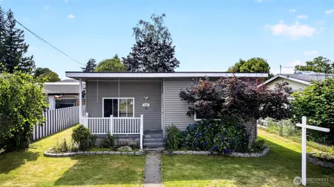 233 Cascade Street