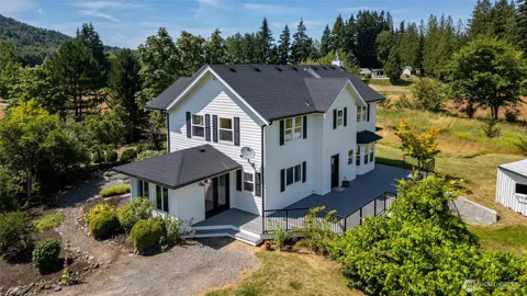 4134 Squalicum Lake Road