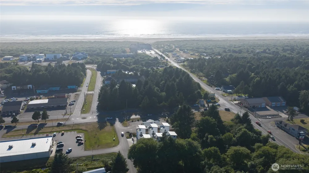 890 Magellan Avenue #1 Ocean Shores, WA 98569