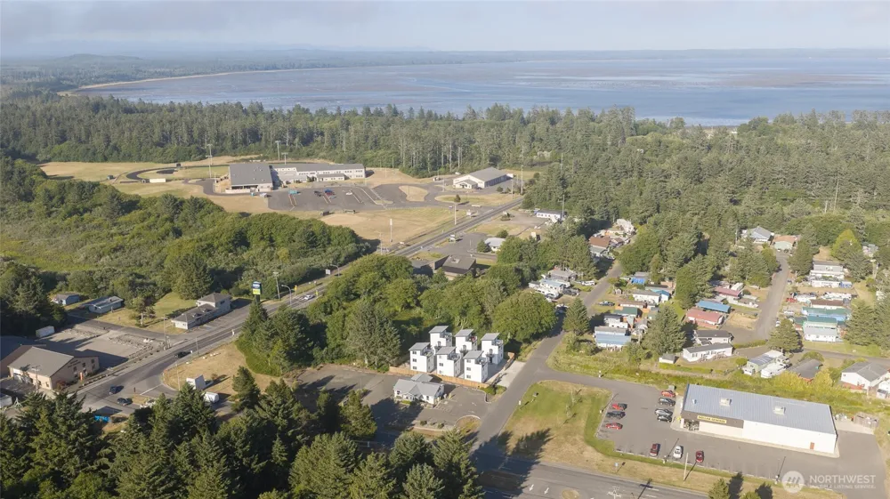 890 Magellan Avenue #1 Ocean Shores, WA 98569