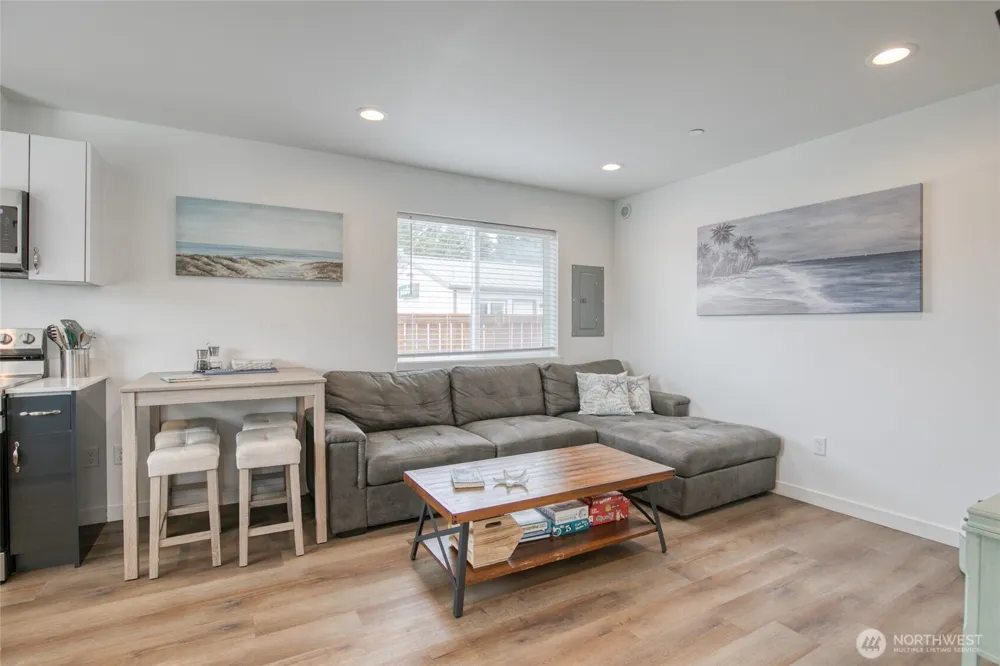 890 Magellan Avenue #1 Ocean Shores, WA 98569