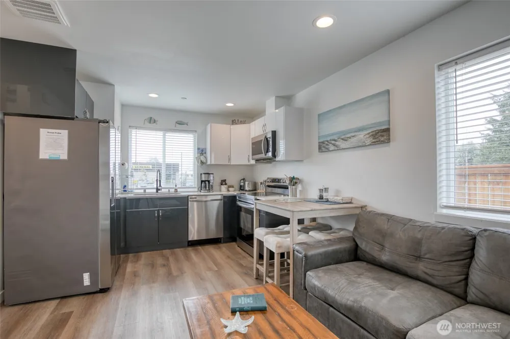 890 Magellan Avenue #1 Ocean Shores, WA 98569