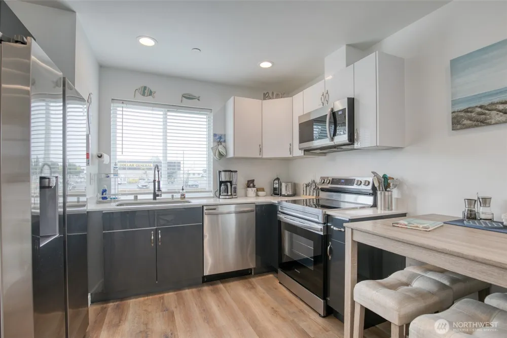 890 Magellan Avenue #1 Ocean Shores, WA 98569