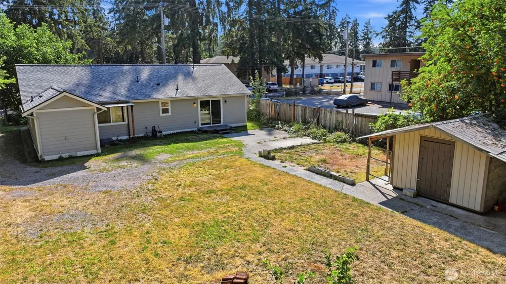 5305 Chicago Avenue SW Lakewood, WA 98499