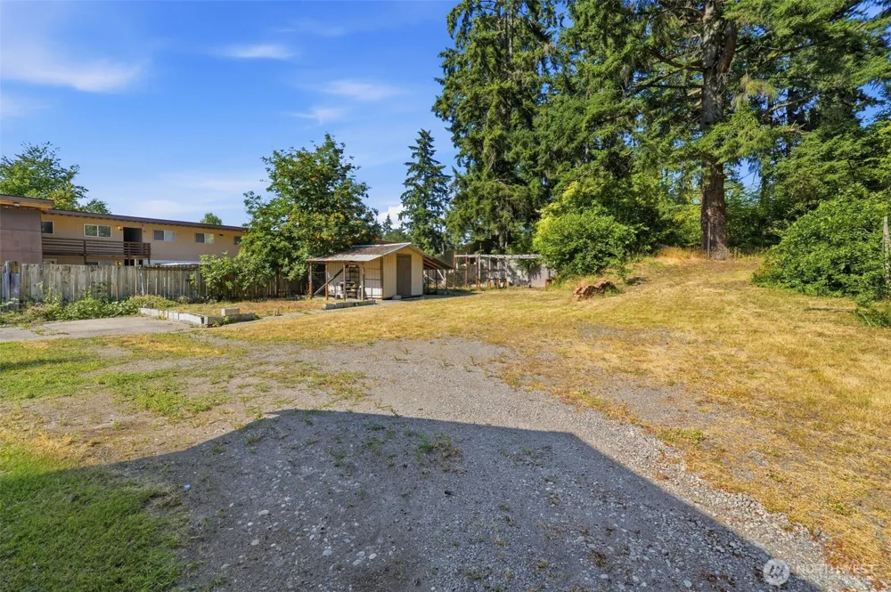5305 Chicago Avenue SW Lakewood, WA 98499
