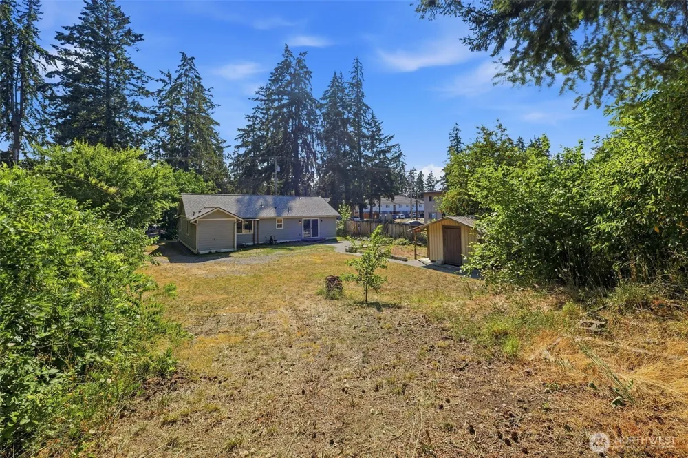 5305 Chicago Avenue SW Lakewood, WA 98499