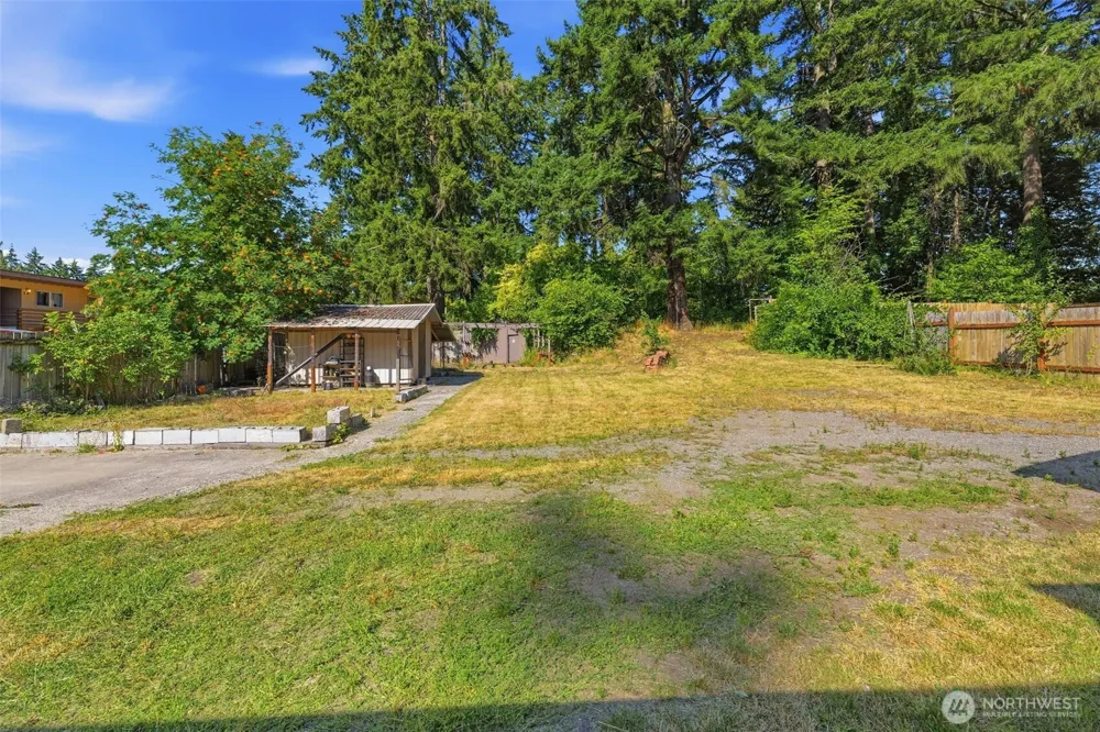 5305 Chicago Avenue SW Lakewood, WA 98499