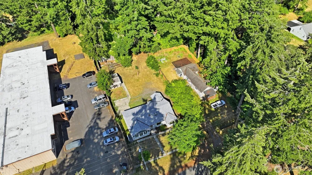 5305 Chicago Avenue SW Lakewood, WA 98499