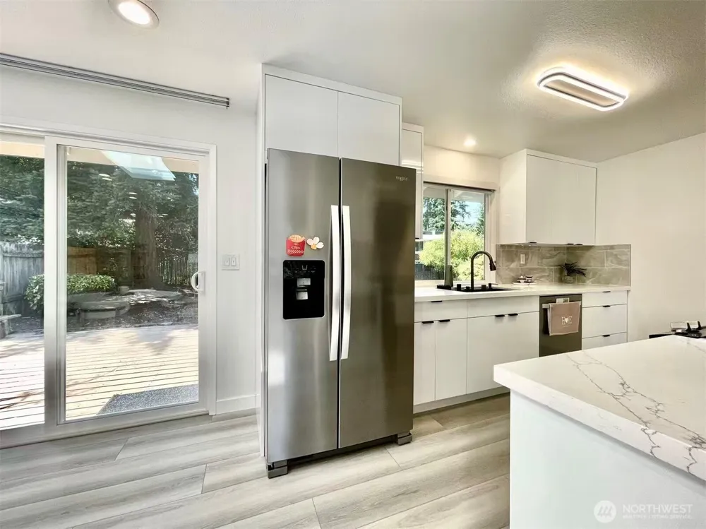 1261 150th Avenue SE Bellevue, WA 98007