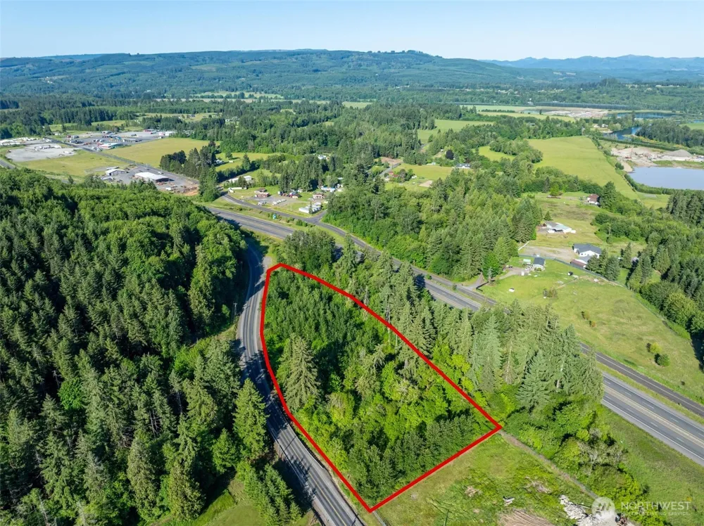 0 S Jackson Toledo, WA 98591