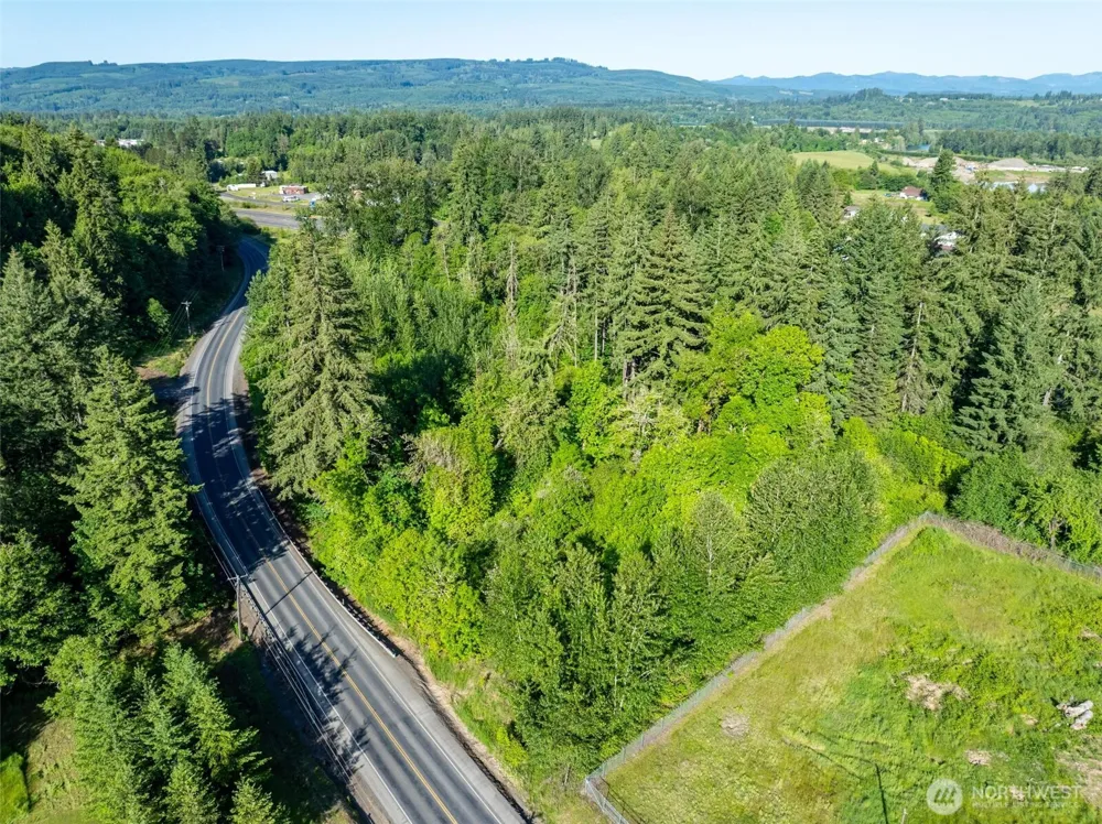 0 S Jackson Toledo, WA 98591